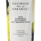 Garancia - Sulfureuse Pâte du Marabout - Purifying Paste