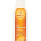 Weleda - Sea Buckthorn Replenishing Body Lotion