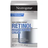 Retinol Regenerating Cream Unspecified