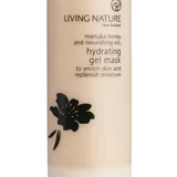 Living Nature - Hydrating Gel Mask