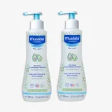 Mustela USA - No Rinse Cleansing Water