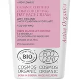 Natura Siberica - Age-Defying Organic Contour Lifting Day Face Cream
