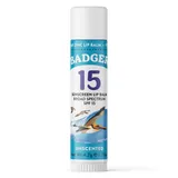 SPF 15 Mineral Sunscreen Lip Balm