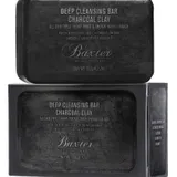 Charcoal Clay Deep Cleansing Bar