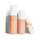 Go-To Skin Care - Double Cleanse