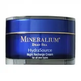 Night Recharge Cream For All Skin Types