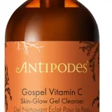 Antipodes - Gospel Vitamin C Skin-Glow Gel Cleanser