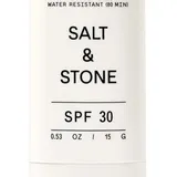 Salt Stone SPF 30 Sunscreen Face Stick