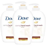Caring Hand Wash Fine Silk for Moisturised and Protected Skin