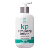Keratosis Pilaris with 12% Glycolic Acid & 2% Salicylic Acid Exfoliating Lotion
