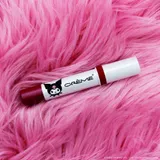 The Crème Shop x Sanrio - Kuromi Hello Lippy Moisturizing Tinted Lip Balm