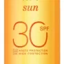 NUXE - Sun Tanning Sun Oil Face and Body SPF 30