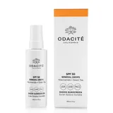 SPF50 Sheer Mineral Sunscreen Drops