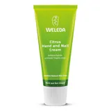 Refreshing Hand and Nail Cream - Citrus