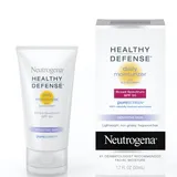 Healthy Defense Daily Moisturizer with Sunscreen Broad Spectrum SPF 50-Sensitive Skin