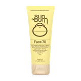 Sun Bum - Original 'Face 70' Sunscreen Lotion SPF 70