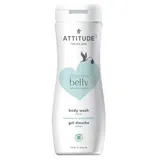 ATTITUDE - Pregnancy Body Wash : BLOOMING BELLY™