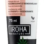 Her[b] Nourishing and Renewal Sleeping Face Mask