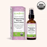 Youth Boost Moisturizing Marula Face Lotion