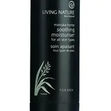 Living Nature - Men Soothing Moisturiser