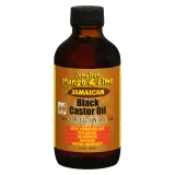 Black Castor Oil Original