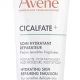 Cicalfate + Hydrating Skin Repairing Emulsion