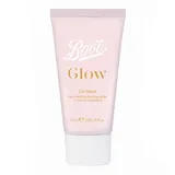 Glow Gel Mask