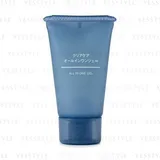 MUJI - Clear Care All In One Gel Renewal