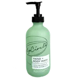 UpCircle - Hand + Body Wash with Kiwi Water