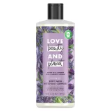 Love, Beauty & Planet - Relaxing Rain Body Wash Argan Oil & Lavender