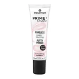 Prime + Studio Poreless Skin Blurring Putty Primer