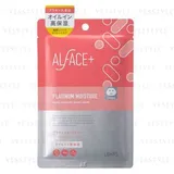 ALFACE+ - Platinum Moisture Mask 1 pc