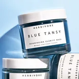 Herbivore Botanicals - Blue Tansy Invisible Pores Resurfacing Clarity Mask