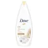 Dove - Nourishing Silk Body Wash