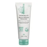 Antioxidant Natural Sunscreen BODY SPF 30