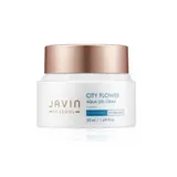 JAVIN DE SEOUL - City Flower Aqua Gel Cream