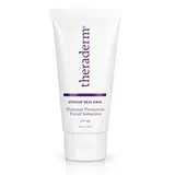 Platinum Protection Facial Sunscreen