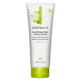 Derma E - Purifying Daily Detox Scrub