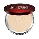 It Cosmetics - Bye Bye Redness Transforming Powder Light Beige