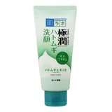 Rohto - Hada Labo Gokujyun Hatomugi Cleansing Face Foam