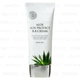 Aloe Sun Protect BB Cream SPF 41 PA++