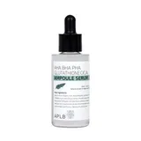 AHA BHA PHA Glutathione Cica Ampoule Serum