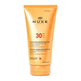 NUXE - SUN Lait Délicieux Haute Protection Delicious Lotion High Protection SPF 30