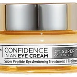 Confidence in an Eye Cream Soin Yeux
