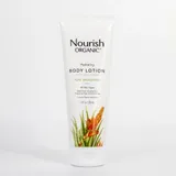 Nourish Organic - Pure Unscented Hydrating Body Lotion