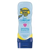 SunComfort Lotion Sunscreen, SPF 50
