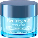 Neutrogena - Hydro Boost Night Pressed Serum