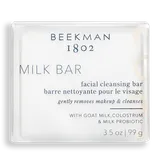 Beekman 1802 - Milk Bar Facial Cleansing Bar