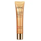 Sun Protective Fluid Spf50 Face And Decollete Sunissime Lierac