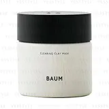Shiseido - BAUM Clearing Clay Mask Woodland Winds